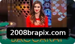 Live Baccarat