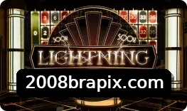 Lightning Roulette