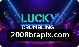 Lucky Crumbling