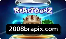 Reactoonz